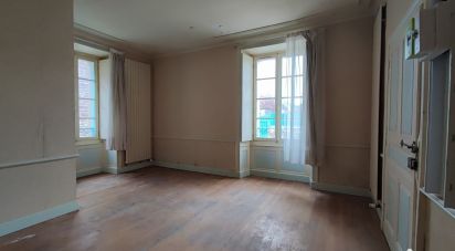 Appartement 3 pièces de 50 m² à La Chapelle-des-Fougeretz (35520)