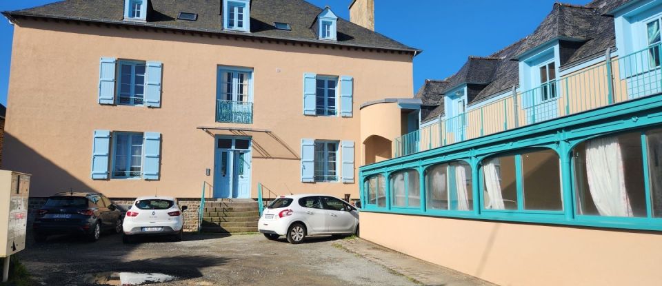 Apartment 3 rooms of 50 m² in La Chapelle-des-Fougeretz (35520)