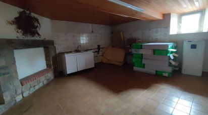 Appartement 3 pièces de 50 m² à La Chapelle-des-Fougeretz (35520)