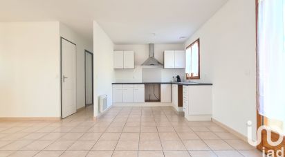 Maison traditionnelle 5 pièces de 88 m² à Nort-sur-Erdre (44390)