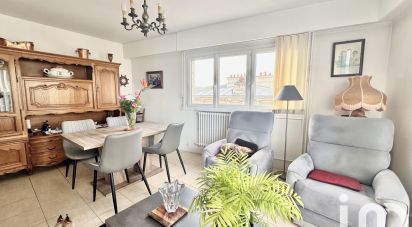 Appartement 3 pièces de 66 m² à Cherbourg-en-Cotentin (50100)