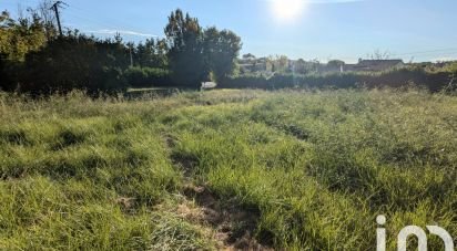 Land of 1,845 m² in Aouste-sur-Sye (26400)