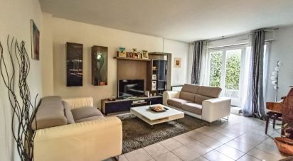 Apartment 4 rooms of 98 m² in Évry (91000)