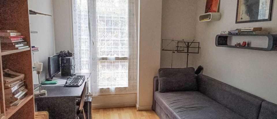 Appartement 4 pièces de 98 m² à Évry (91000)