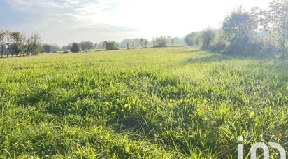 Land of 550 m² in Bougarber (64230)