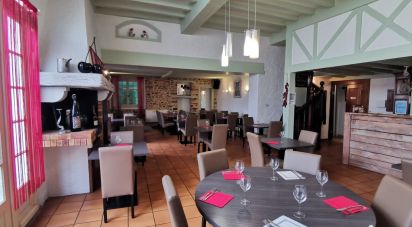 Restaurant of 299 m² in Ledeuix (64400)