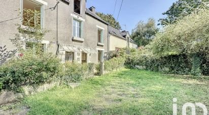 Village house 7 rooms of 130 m² in Saint-Nicolas-de-Redon (44460)