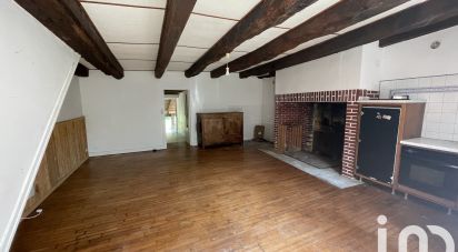 Longère 3 pièces de 85 m² à Dournazac (87230)