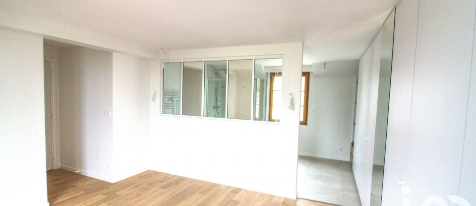 Maison 8 pièces de 180 m² à Saint-Lunaire (35800)