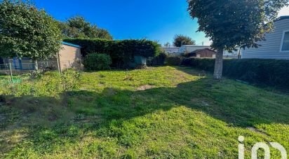 Terrain Loisirs de 162 m² à Saint-Pair-sur-Mer (50380)