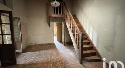 Barn conversion 3 rooms of 56 m² in Saint-Trojan (33710)