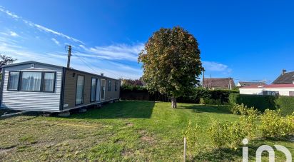 Terrain Loisirs de 296 m² à Saint-Pair-sur-Mer (50380)