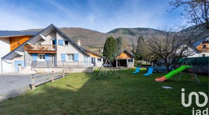 Maison 8 pièces de 187 m² à Saint-Lary-Soulan (65170)