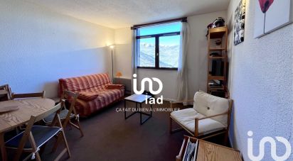 Studio 1 room of 27 m² in Saint-Lary-Soulan (65170)