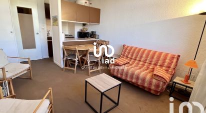 Studio 1 pièce de 27 m² à Saint-Lary-Soulan (65170)