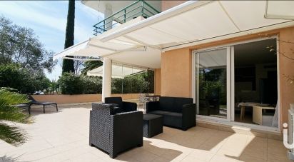 Apartment 3 rooms of 75 m² in Saint-Raphaël (83700)