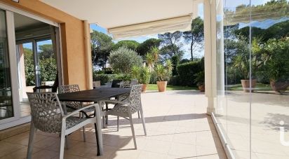 Appartement 3 pièces de 75 m² à Saint-Raphaël (83700)