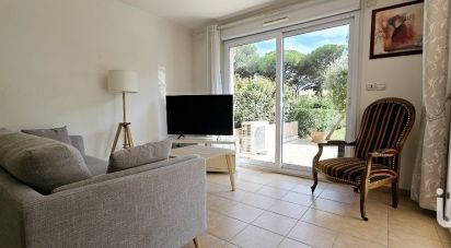 Apartment 3 rooms of 75 m² in Saint-Raphaël (83700)