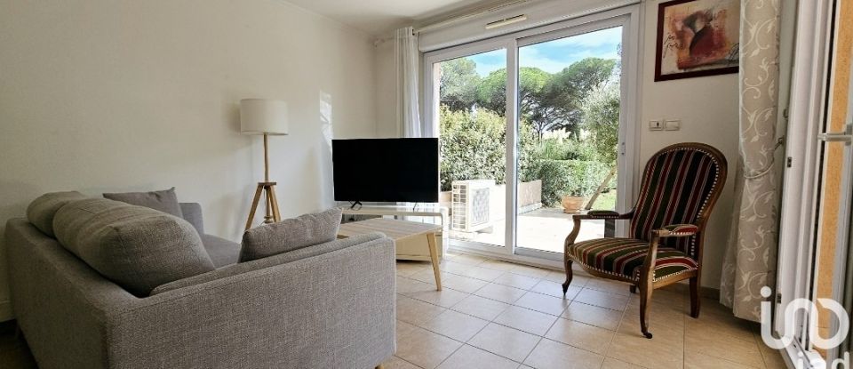 Appartement 3 pièces de 75 m² à Saint-Raphaël (83700)