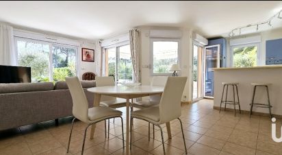 Apartment 3 rooms of 75 m² in Saint-Raphaël (83700)