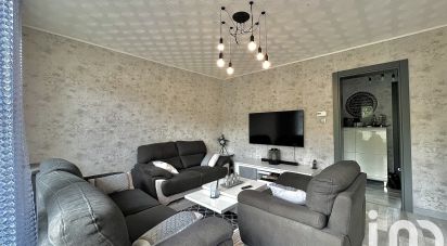 Appartement 4 pièces de 69 m² à Moyeuvre-Grande (57250)