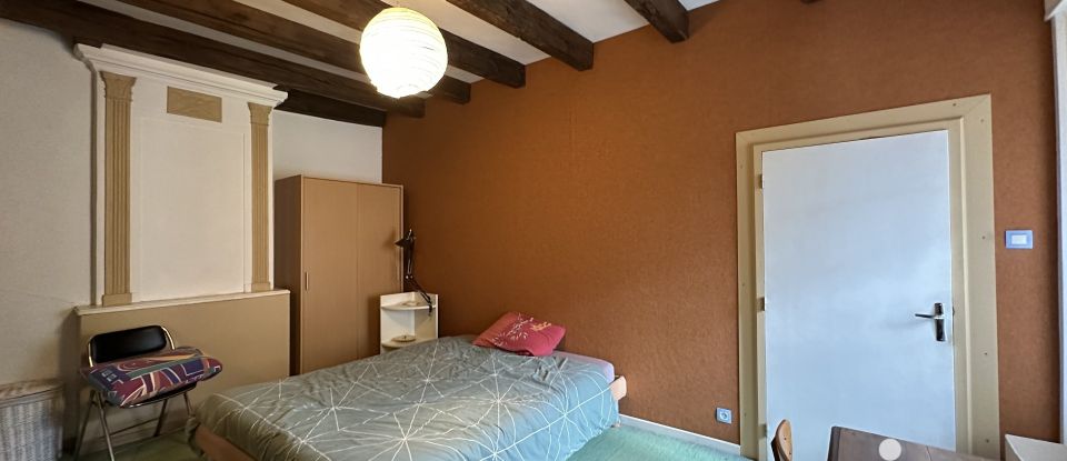 Maison de village 4 pièces de 130 m² à Casseneuil (47440)