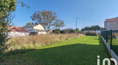 Terrain de 540 m² à Sainte-Marie-aux-Chênes (57255)