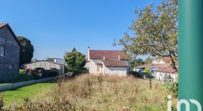 Terrain de 540 m² à Sainte-Marie-aux-Chênes (57255)