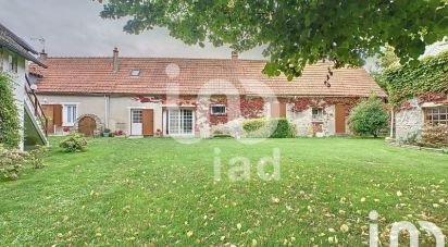 Maison rustique 7 pièces de 135 m² à Morville-en-Beauce (45300)