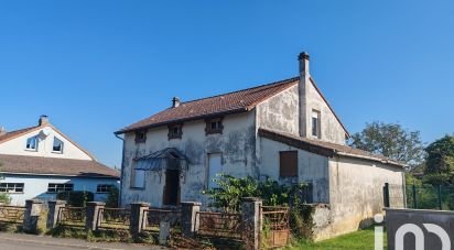 Maison de village 4 pièces de 70 m² à Sainte-Marie-aux-Chênes (57255)