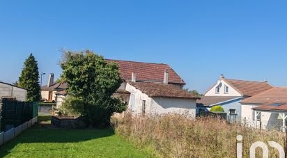 Village house 4 rooms of 70 m² in Sainte-Marie-aux-Chênes (57255)