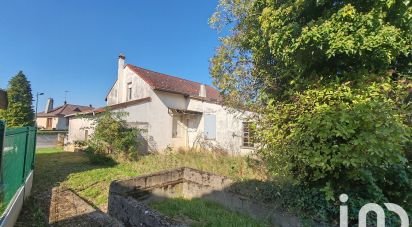 Village house 4 rooms of 70 m² in Sainte-Marie-aux-Chênes (57255)