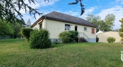 Traditional house 8 rooms of 171 m² in Chevillon-sur-Huillard (45700)