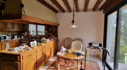 Traditional house 8 rooms of 171 m² in Chevillon-sur-Huillard (45700)