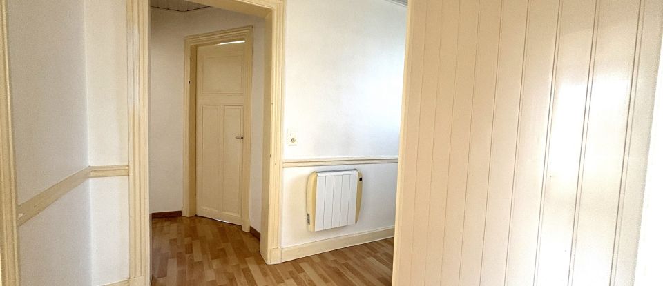 House 4 rooms of 113 m² in Heudicourt (80122)