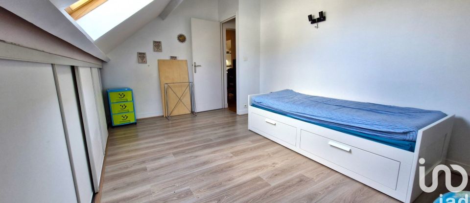 Maison 6 pièces de 238 m² à La Chapelle-Saint-Mesmin (45380)