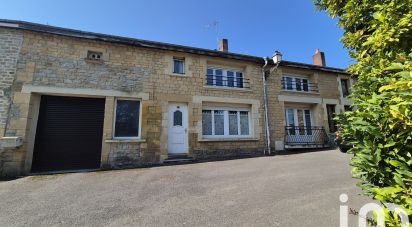 Village house 7 rooms of 235 m² in Tournes (08090)