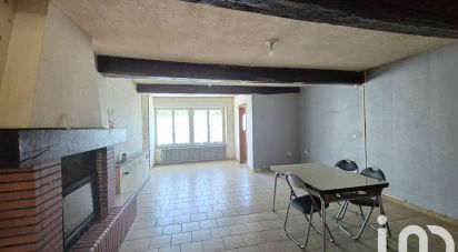 Village house 7 rooms of 235 m² in Tournes (08090)