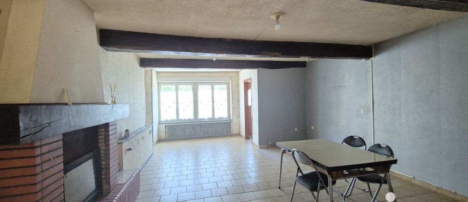 Village house 7 rooms of 235 m² in Tournes (08090)