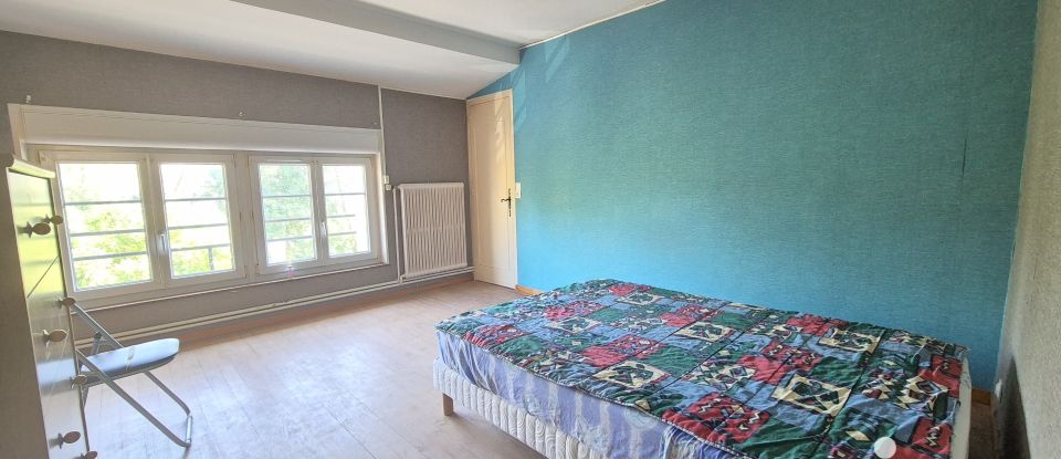 Village house 7 rooms of 235 m² in Tournes (08090)