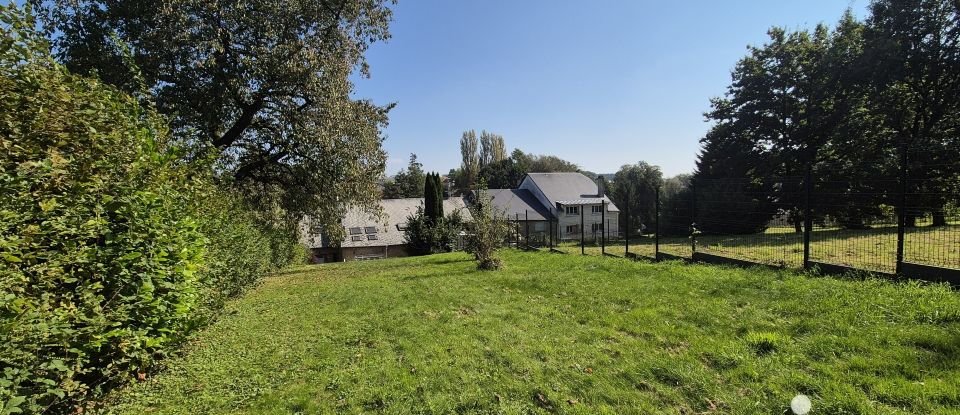 Village house 7 rooms of 235 m² in Tournes (08090)