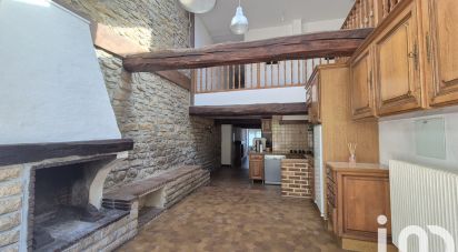 Village house 7 rooms of 235 m² in Tournes (08090)