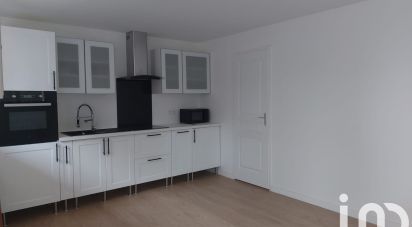 Studio 1 room of 26 m² in Longperrier (77230)