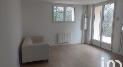 Studio 1 room of 26 m² in Longperrier (77230)