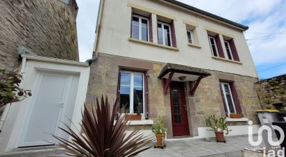 Maison de ville 4 pièces de 113 m² à Cherbourg-en-Cotentin (50130)