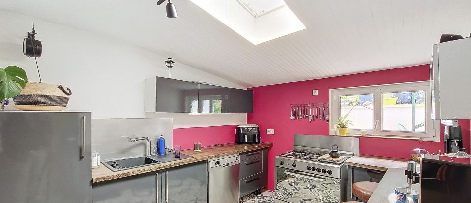 Maison de ville 4 pièces de 113 m² à Cherbourg-en-Cotentin (50130)