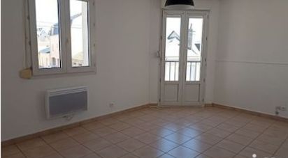 Appartement 2 pièces de 38 m² à Le Mans (72100)