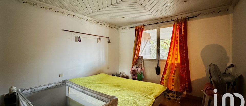 Maison traditionnelle 5 pièces de 90 m² à Le Tampon (97430)