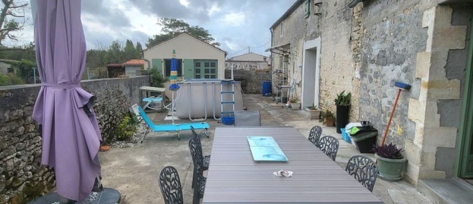 House 5 rooms of 100 m² in Marennes (17320)