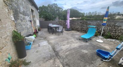 House 5 rooms of 100 m² in Marennes (17320)